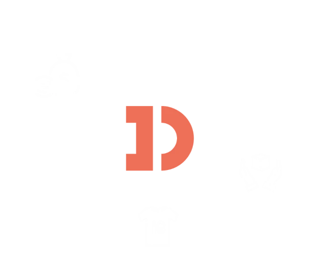 Componentes do ecossistema Datletica